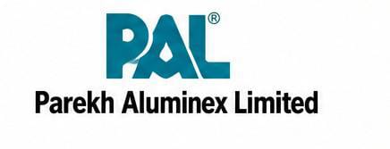 Parekh Aluminex logo