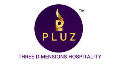 Pluz Resort logo