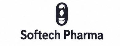 Softech Pharma logo