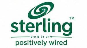 Sterling Generators logo